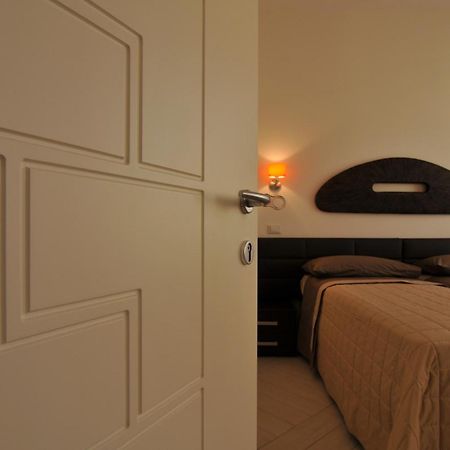 B&B Il Grifone Pistoia Exterior photo