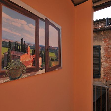 B&B Il Grifone Pistoia Exterior photo