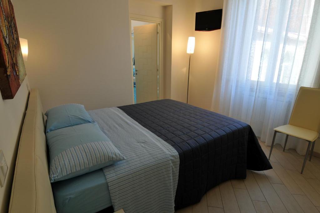 B&B Il Grifone Pistoia Room photo