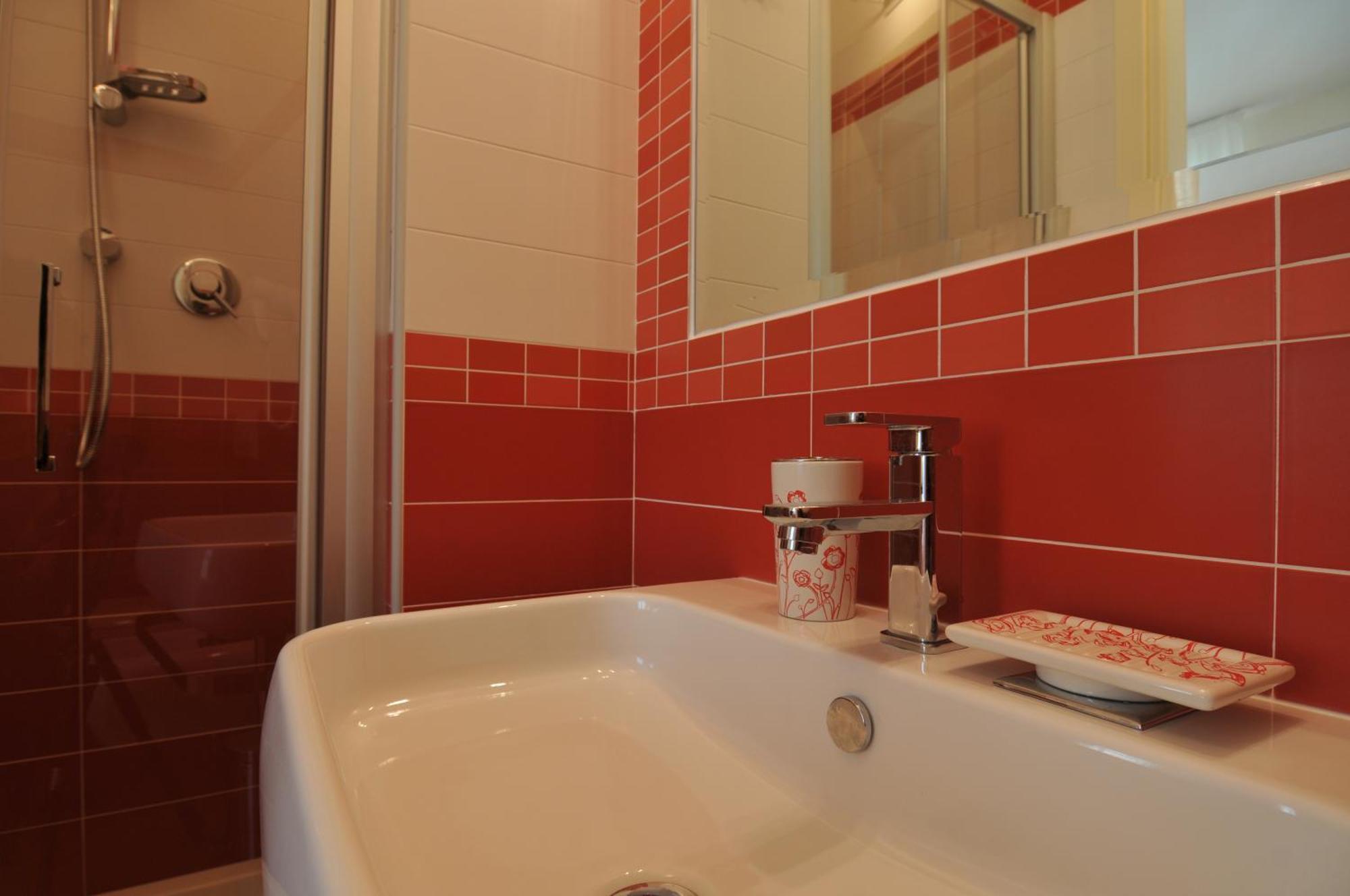 B&B Il Grifone Pistoia Exterior photo