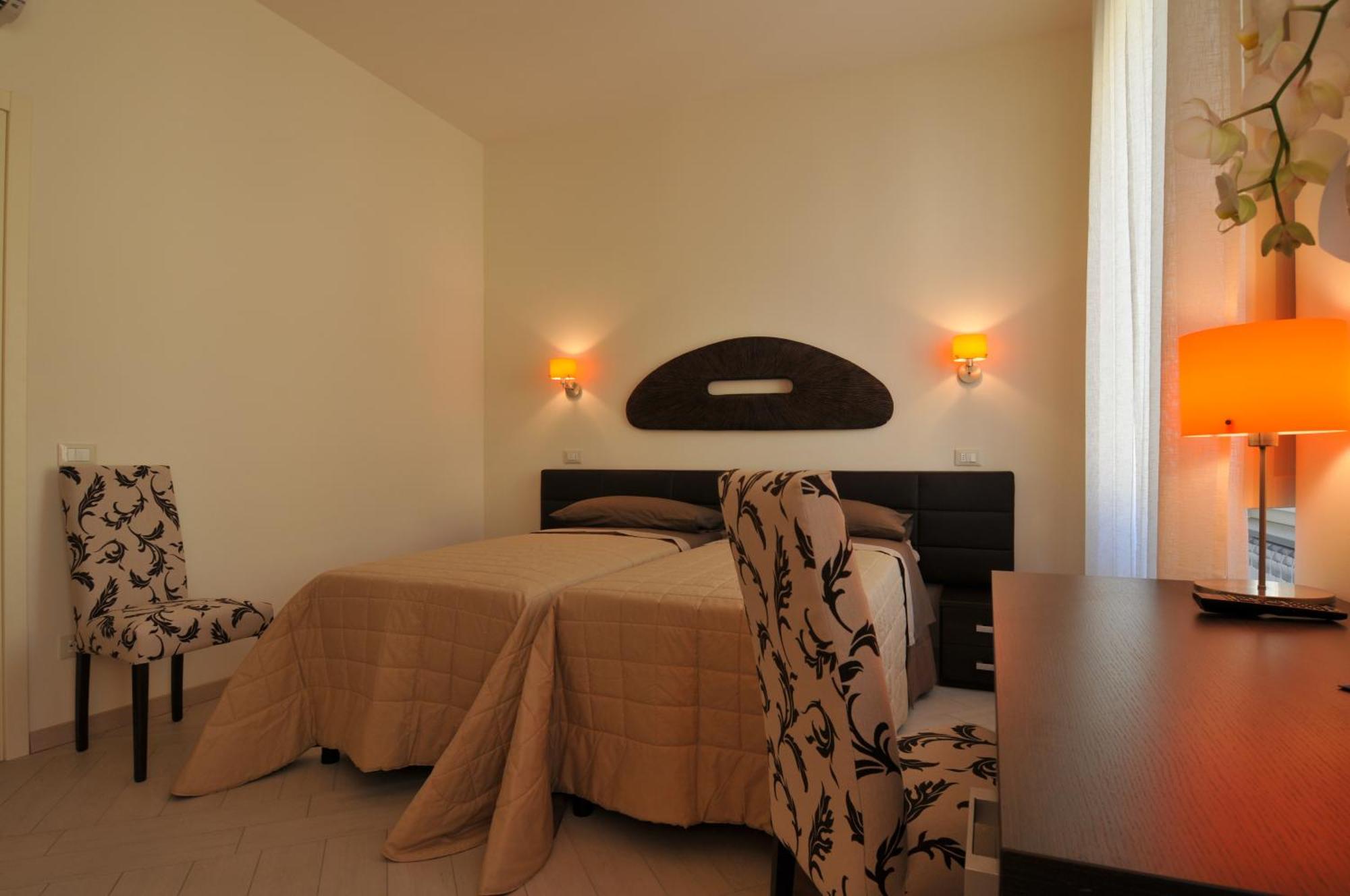 B&B Il Grifone Pistoia Exterior photo
