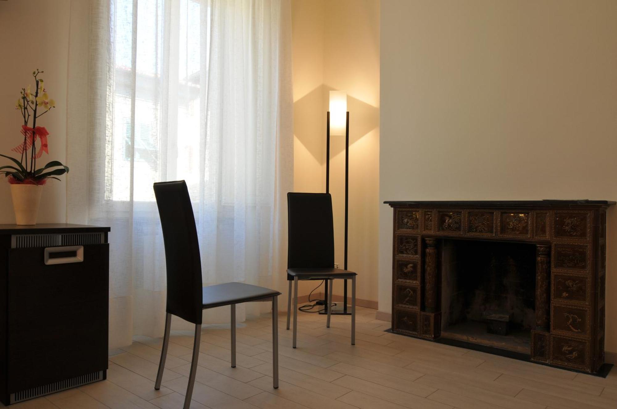 B&B Il Grifone Pistoia Exterior photo
