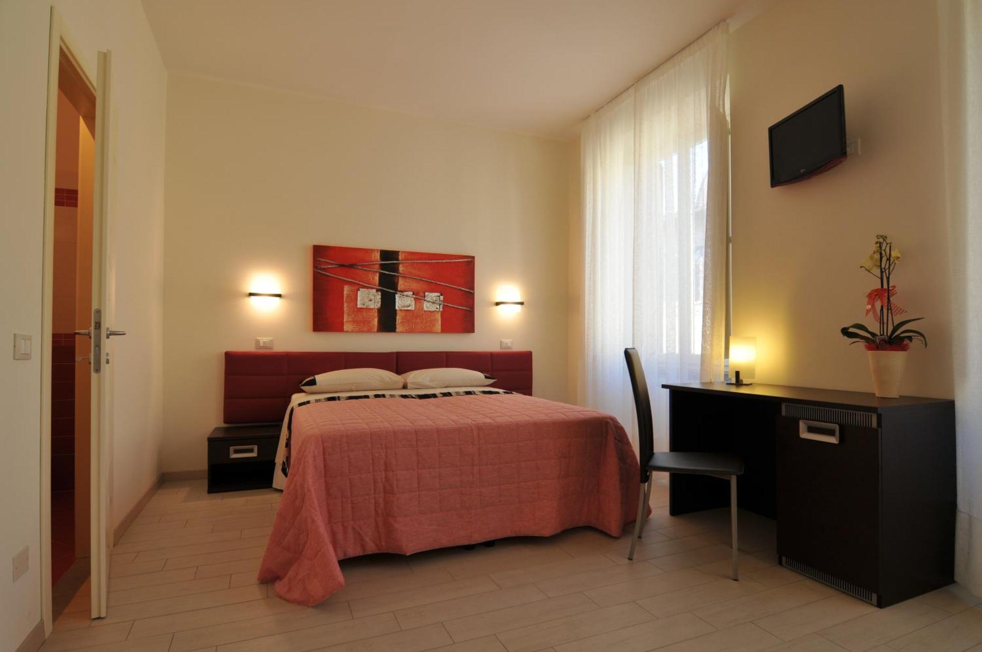 B&B Il Grifone Pistoia Exterior photo