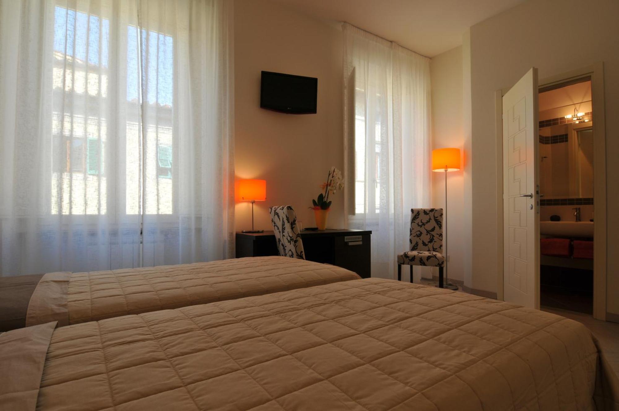 B&B Il Grifone Pistoia Exterior photo
