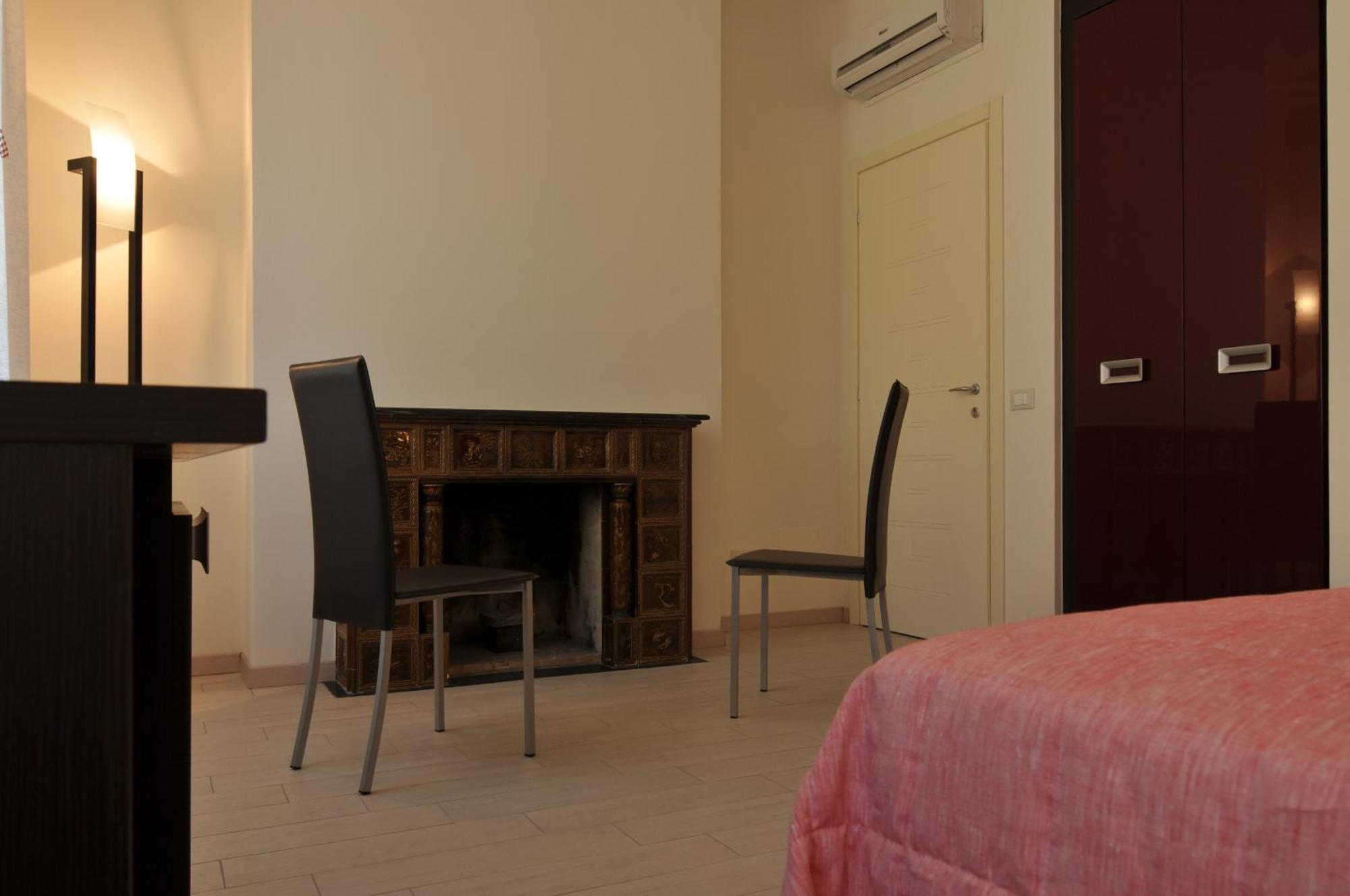 B&B Il Grifone Pistoia Exterior photo