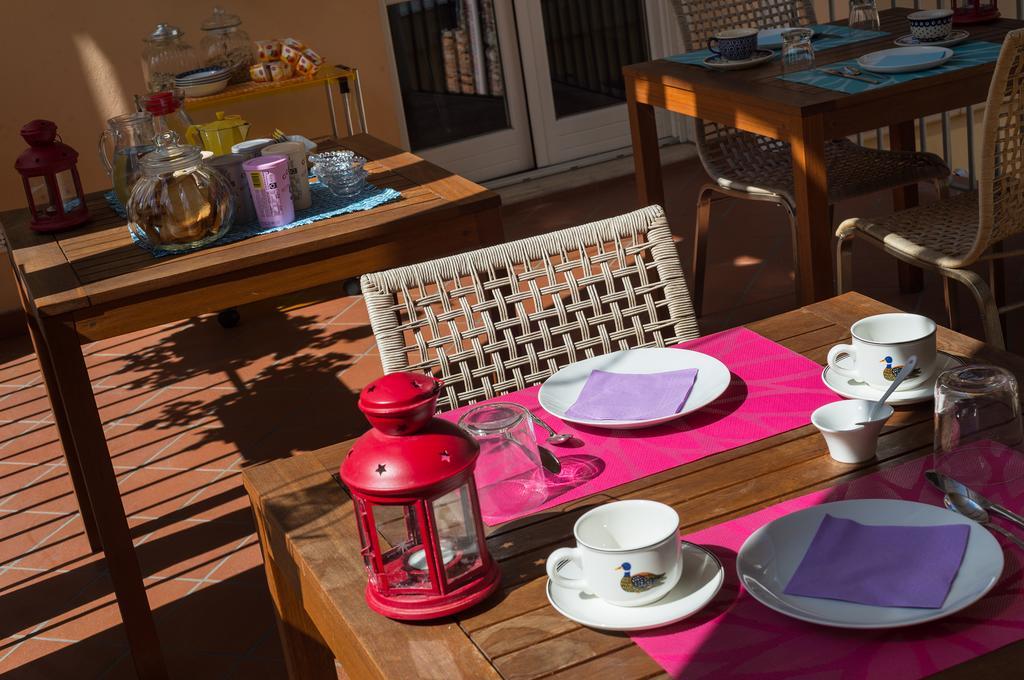 B&B Il Grifone Pistoia Exterior photo