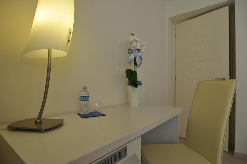 B&B Il Grifone Pistoia Room photo