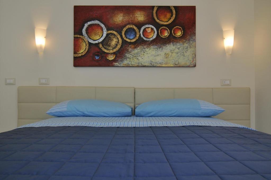 B&B Il Grifone Pistoia Room photo