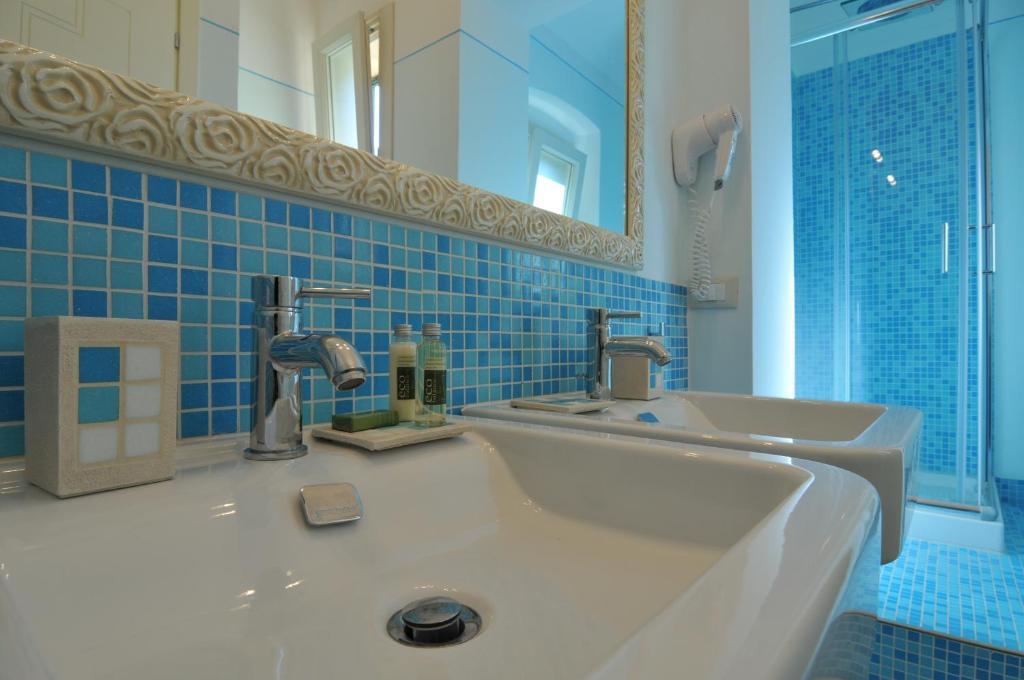B&B Il Grifone Pistoia Room photo