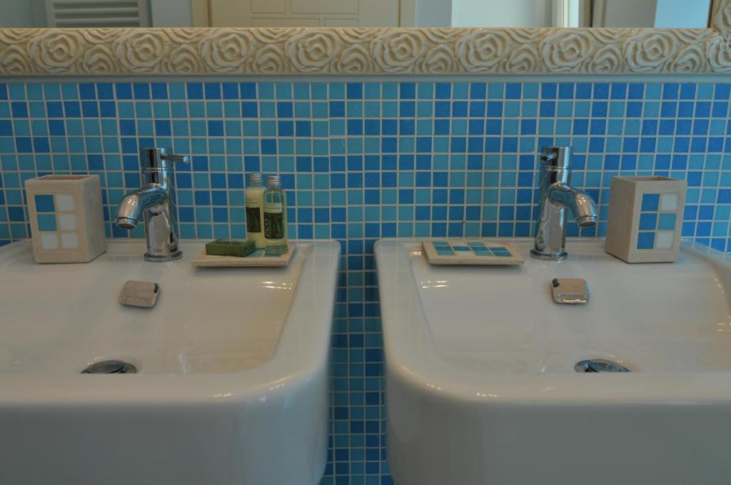 B&B Il Grifone Pistoia Room photo