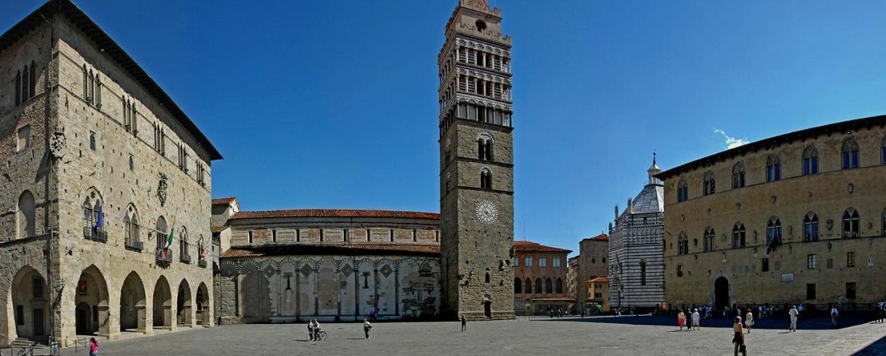 B&B Il Grifone Pistoia Exterior photo