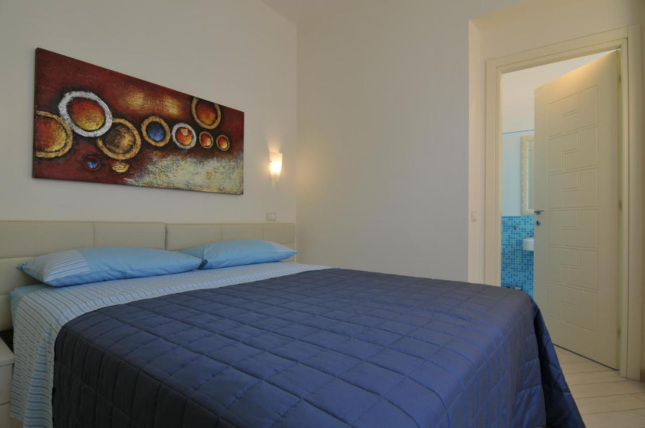 B&B Il Grifone Pistoia Room photo